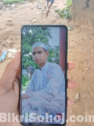 Samsung Galaxy A31